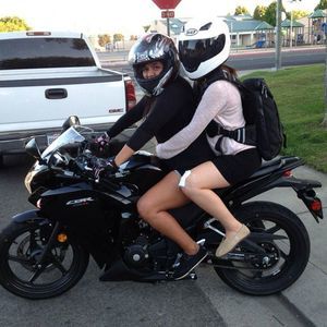 Meet your Posher, Sara